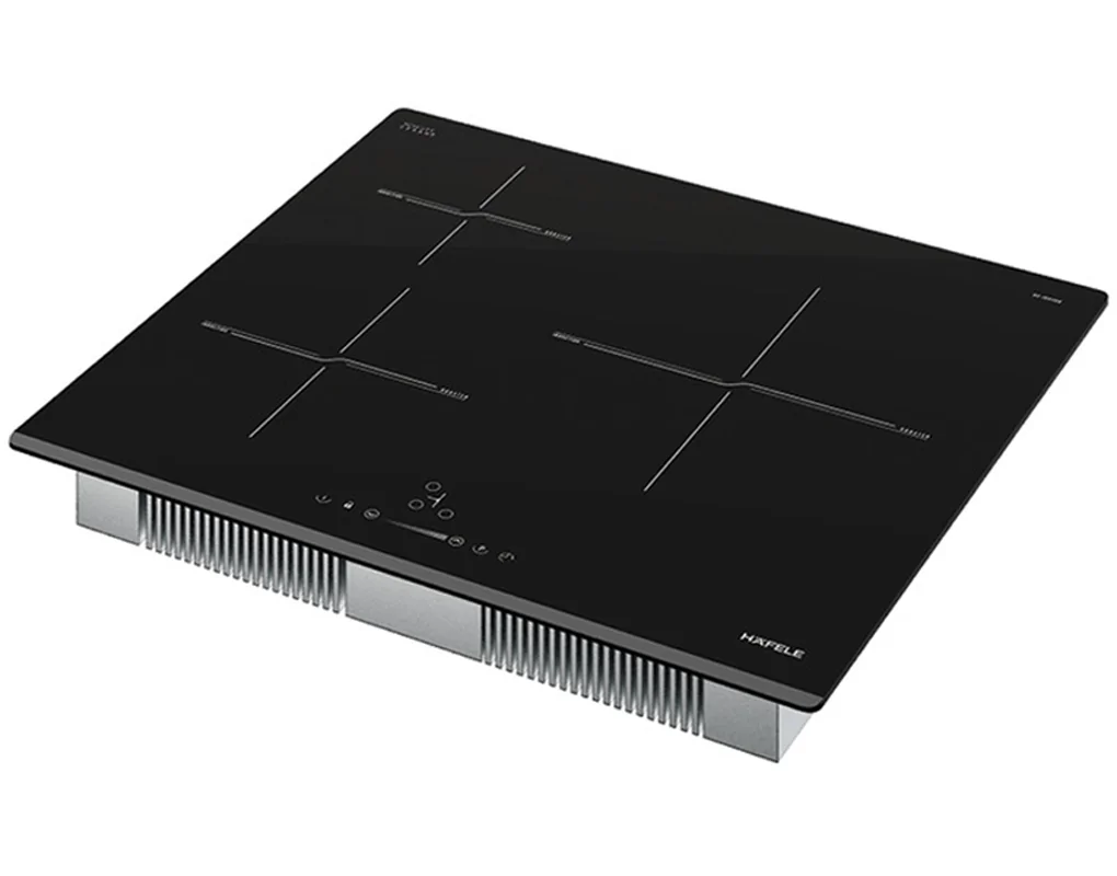 Bếp Từ 3 Vùng Nấu Hafele HC-I6030B 536.61.831 0