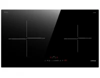 Bếp Từ 2 Vùng Nấu Hafele HC-I7520B 536.61.827