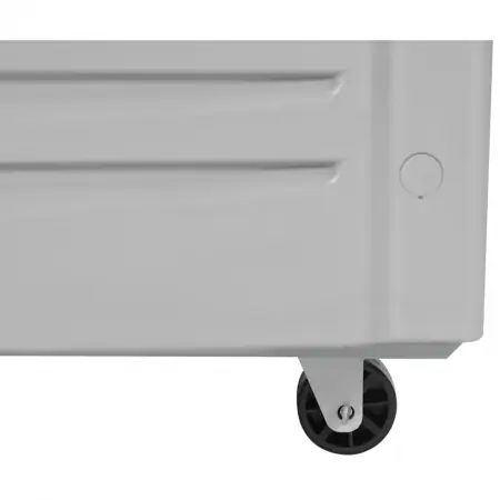 Tủ Mát Hoà Phát 195 Lít HSR S6195 6