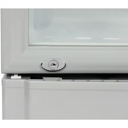 Tủ Mát Hoà Phát 195 Lít HSR S6195 5