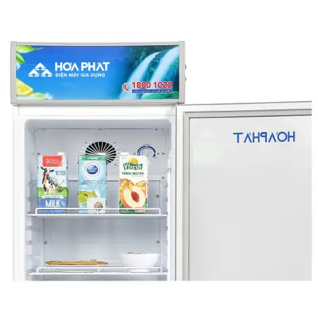 Tủ Mát Hoà Phát 195 Lít HSR S6195 3