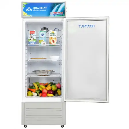 Tủ Mát Hoà Phát 195 Lít HSR S6195 2