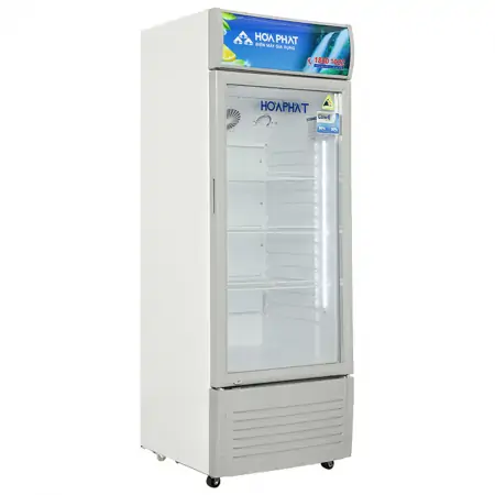 Tủ Mát Hoà Phát 195 Lít HSR S6195 1