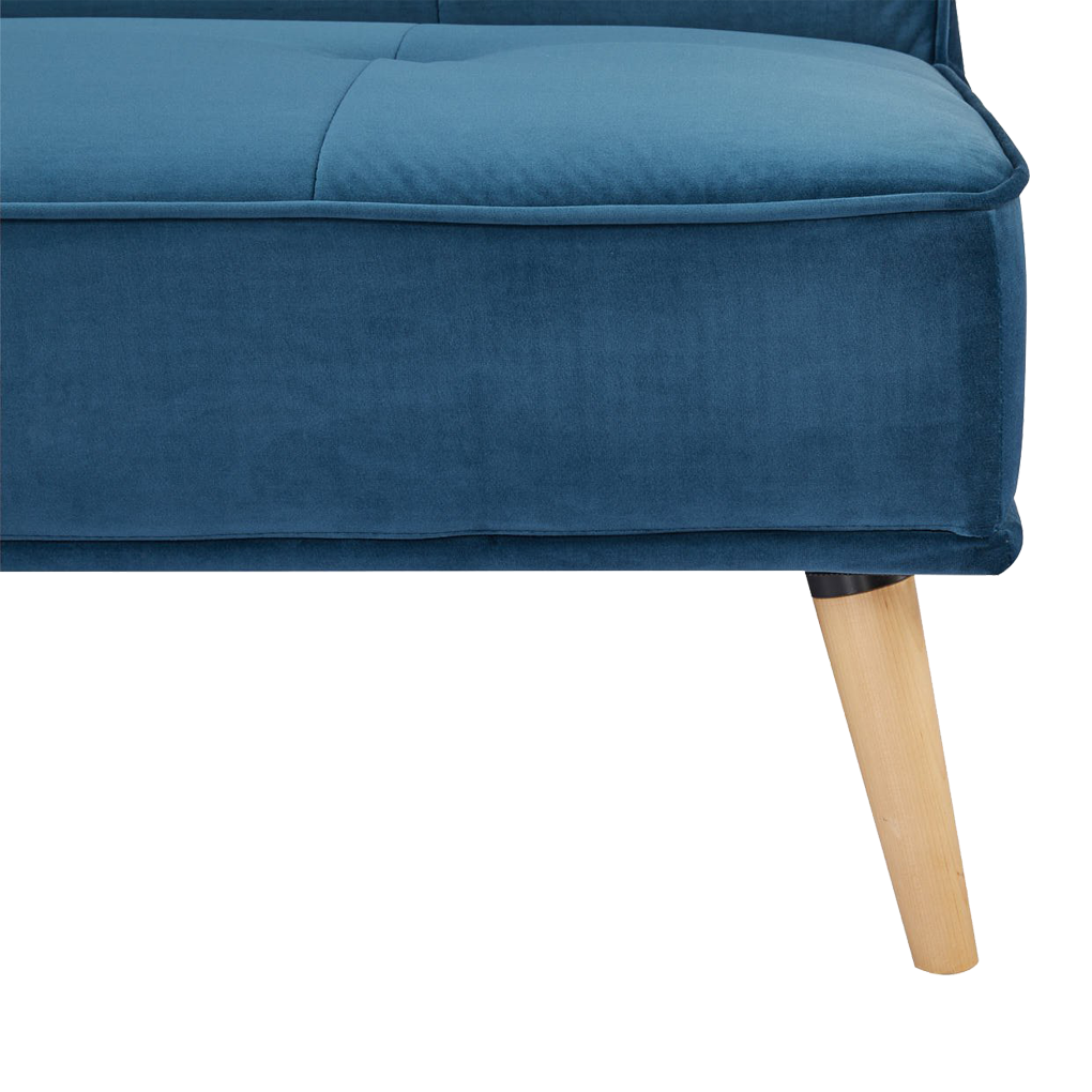 Sofa Bed Moon LAB-158N7S-P3 Xanh 1