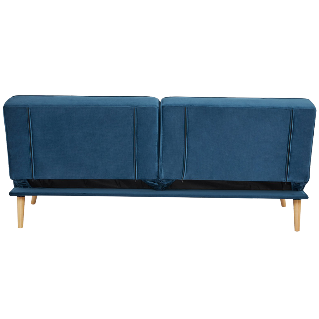 Sofa Bed Moon LAB-158N7S-P3 Xanh 2