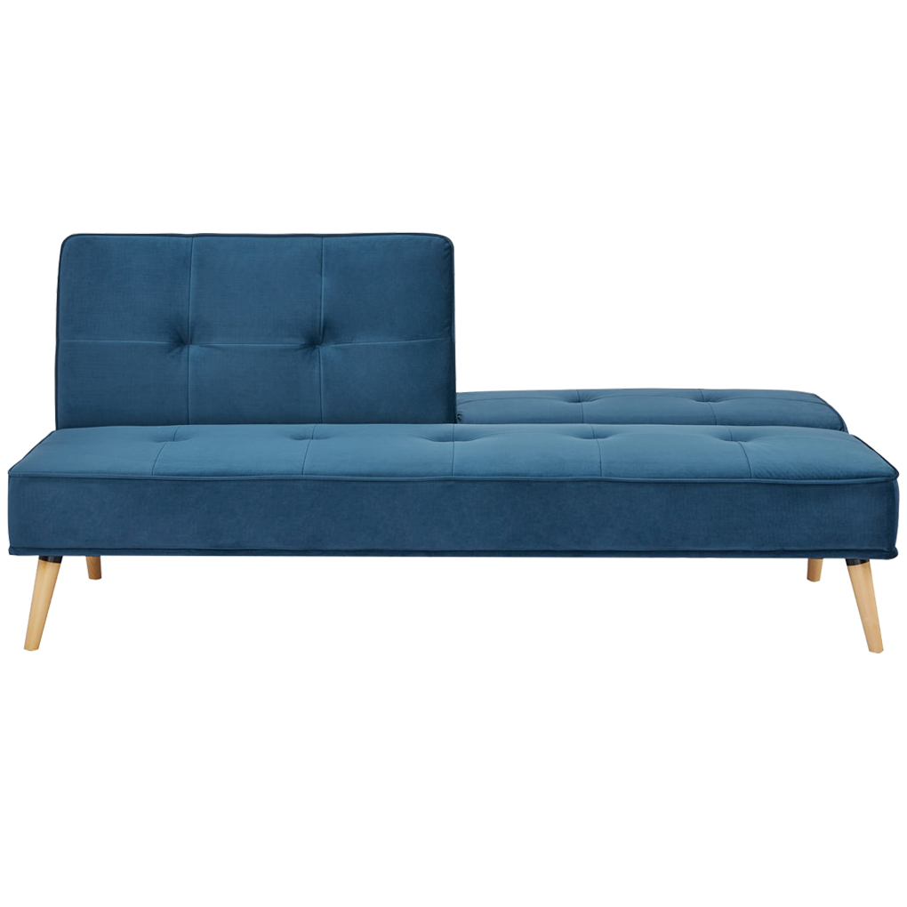 Sofa Bed Moon LAB-158N7S-P3 Xanh 3