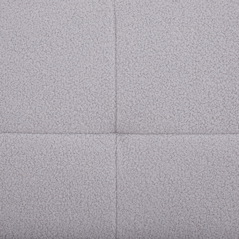 Sofa Bed Moon LAB-158N7S-P3 Xám 0