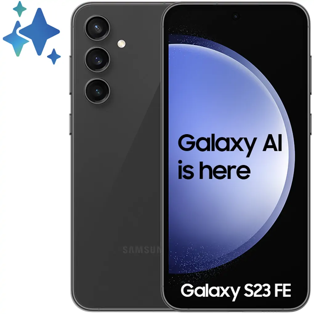 Samsung Galaxy S23 FE 5G (8GB+128GB)