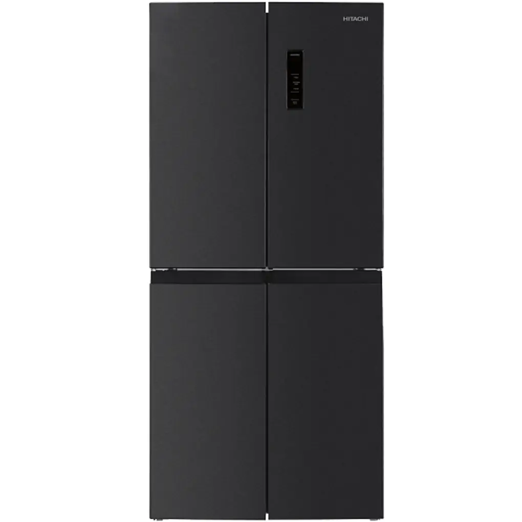 Tủ Lạnh Hitachi Inverter 466 Lít HR4N7522DSDXVN