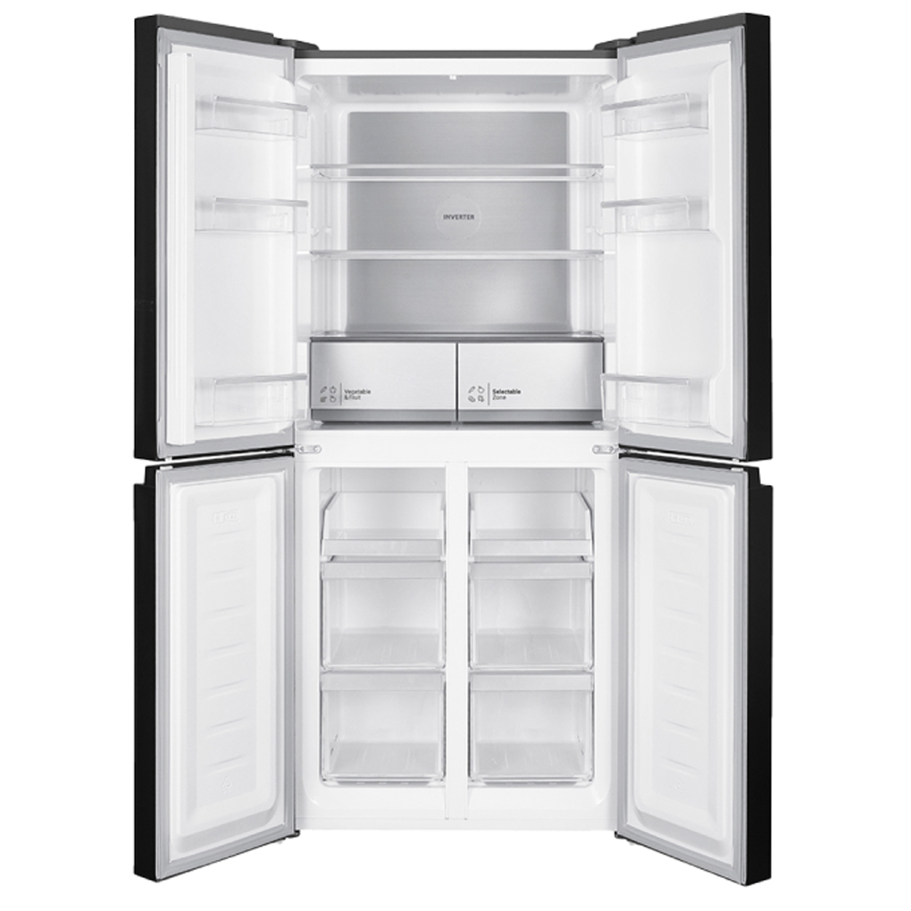 Tủ Lạnh Hitachi Inverter 466 Lít HR4N7522DSDXVN 0