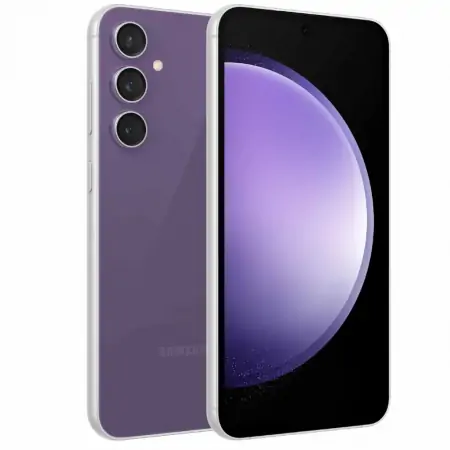 Samsung Galaxy S23 FE 5G 128GB Tím 0