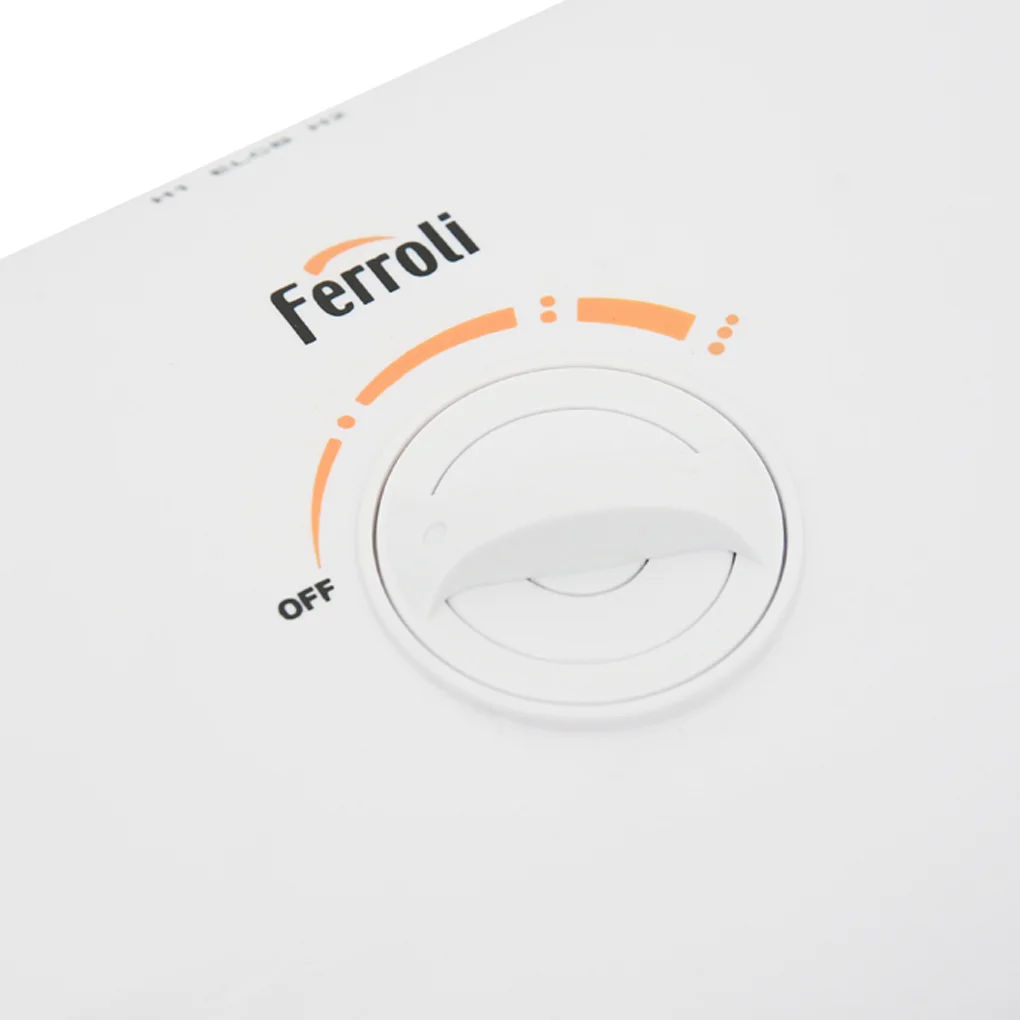 Máy Nước Nóng Trực Tiếp Ferroli LUXE-TE 1