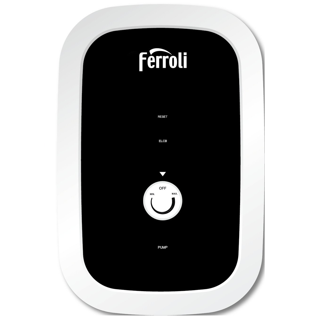 Máy Nước Nóng Trực Tiếp Ferroli LUXE-SP 0