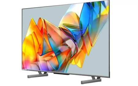 Google Tivi ULED Hisense 4K 43 Inch 43U6K 0