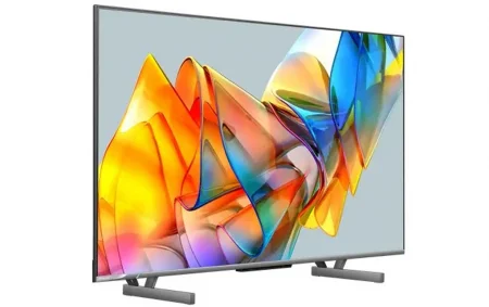 Google Tivi ULED Hisense 4K 65 Inch 65U6K 1