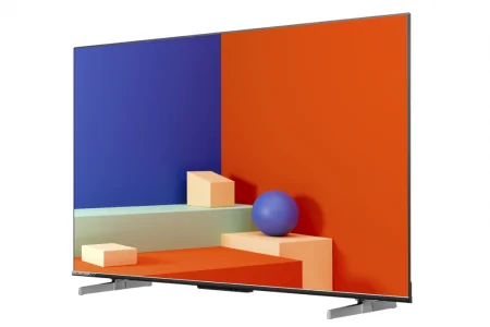 Google Tivi Hisense 4K 75 Inch 75A6500K 0