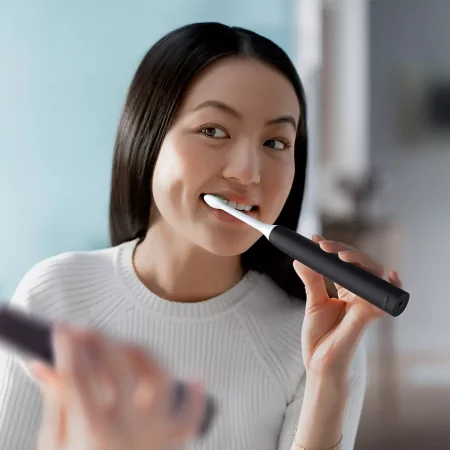 Bàn Chải Đánh Răng Điện Philips Sonicare HX3671/54 1