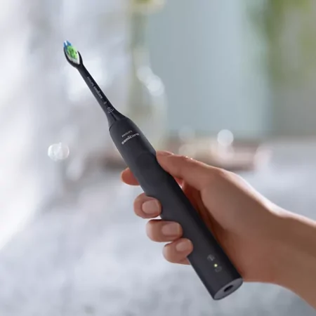 Bàn Chải Đánh Răng Điện Philips Sonicare HX3671/54 2