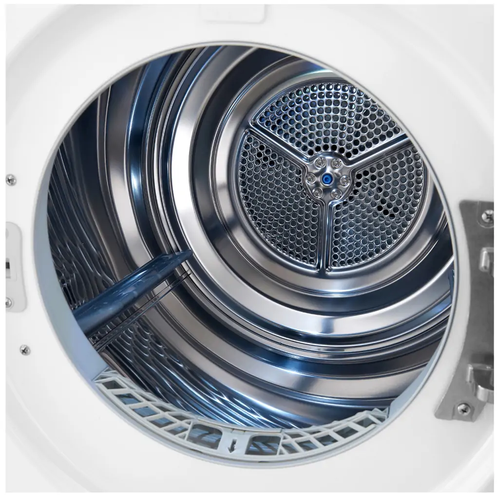 Máy Sấy Bơm Nhiệt LG Inverter 10.5 Kg DVHP50W 5