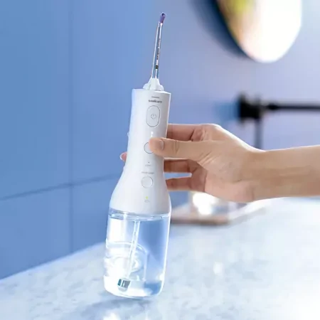 Máy Tăm Nước Philips HX3806/31 3