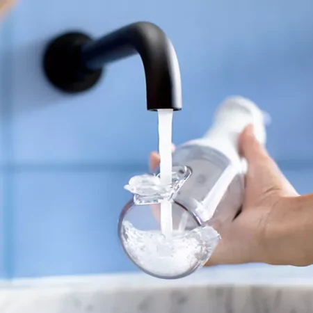 Máy Tăm Nước Philips HX3806/31 4