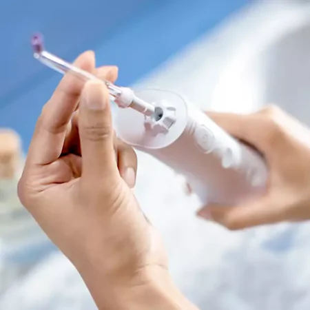 Máy Tăm Nước Philips HX3806/31 5