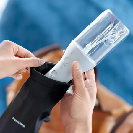 Máy Tăm Nước Philips HX3806/31 6