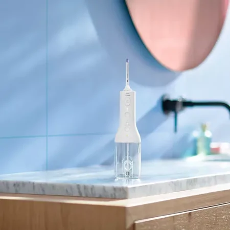 Máy Tăm Nước Philips HX3806/31 7