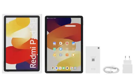 Hình mở hộp sản phẩm