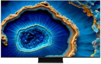 Google Tivi TCL QD-Mini LED 4K 65 Inch 65C755