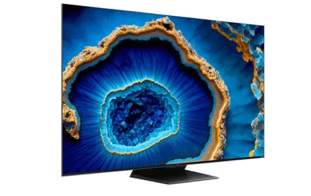 Google Tivi TCL QD-Mini LED 4K 65 Inch 65C755 1