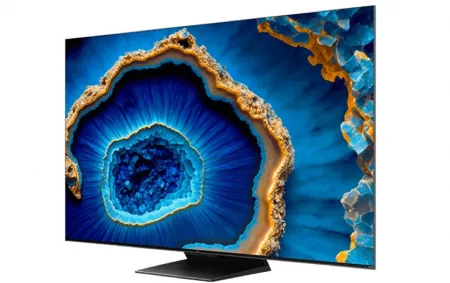 Google Tivi TCL QD-Mini LED 4K 75 Inch 75C755 0