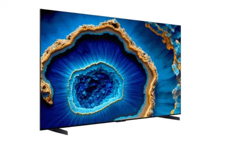 Google Tivi TCL QD-Mini LED 4K 98 Inch 98C755 0
