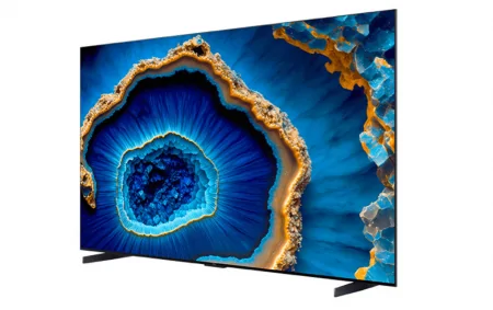 Google Tivi TCL QD-Mini LED 4K 98 Inch 98C755 1
