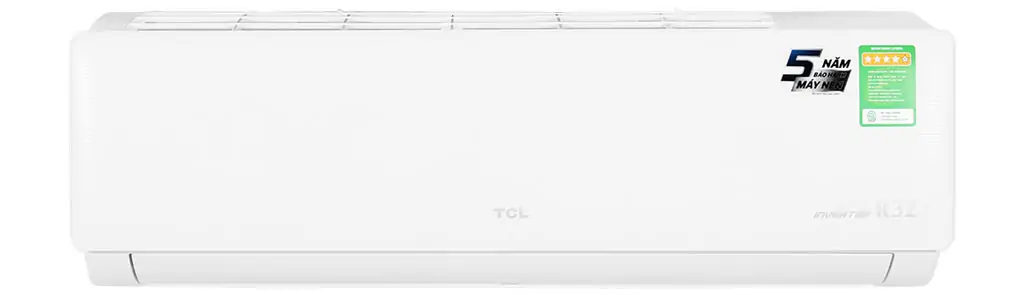 Máy lạnh TCL Inverter 2.5 Hp TAC-24CSD/XAB1