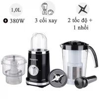 Máy Xay Sinh Tố Đa Năng Kangaroo KG3B2