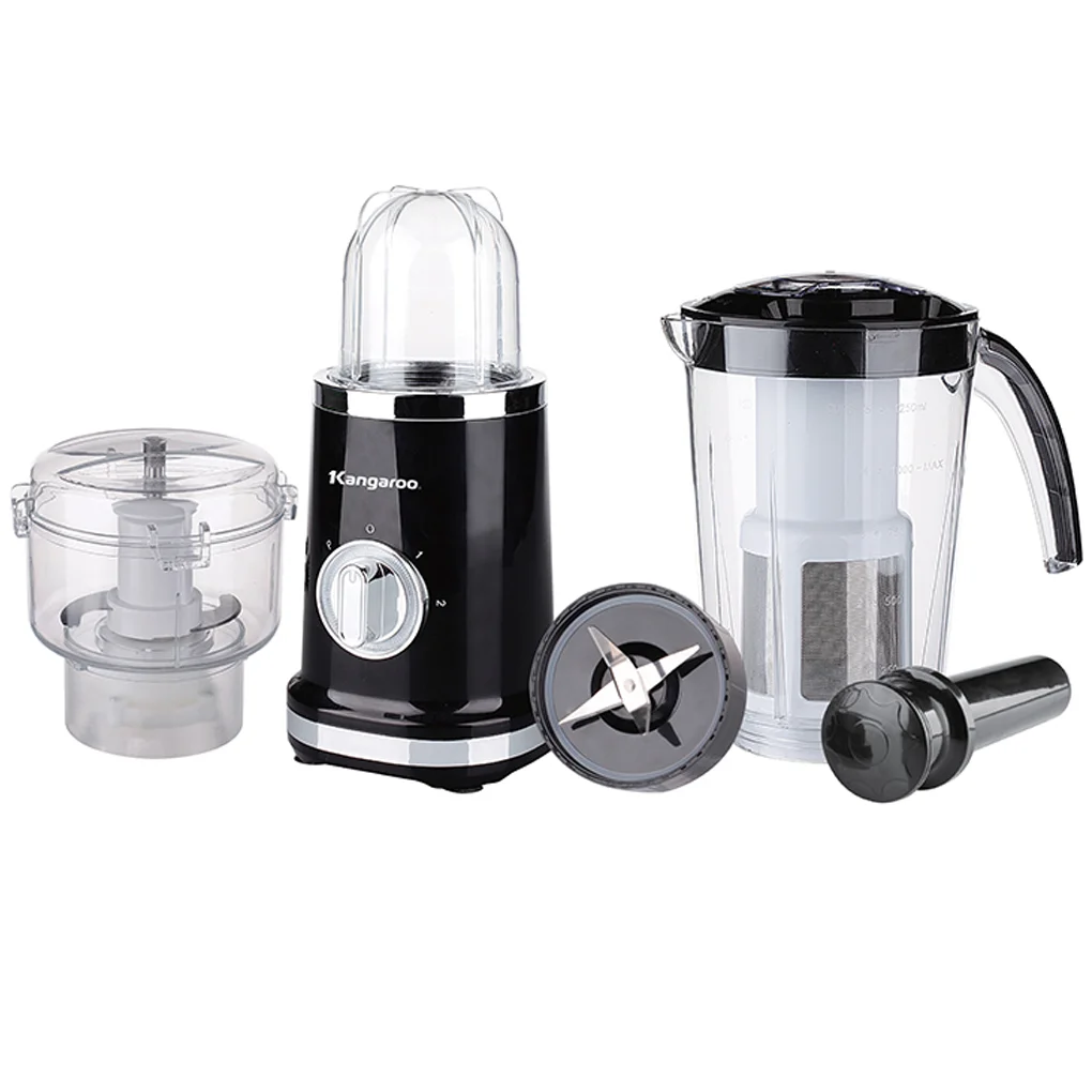 Máy Xay Sinh Tố Đa Năng Kangaroo KG3B2 0