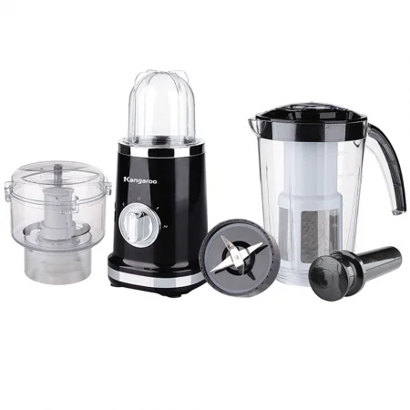 Máy Xay Sinh Tố Đa Năng Kangaroo KG3B2 0