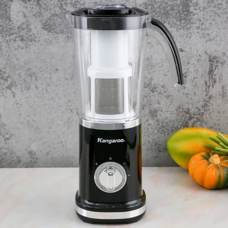 Máy Xay Sinh Tố Đa Năng Kangaroo KG3B2 1