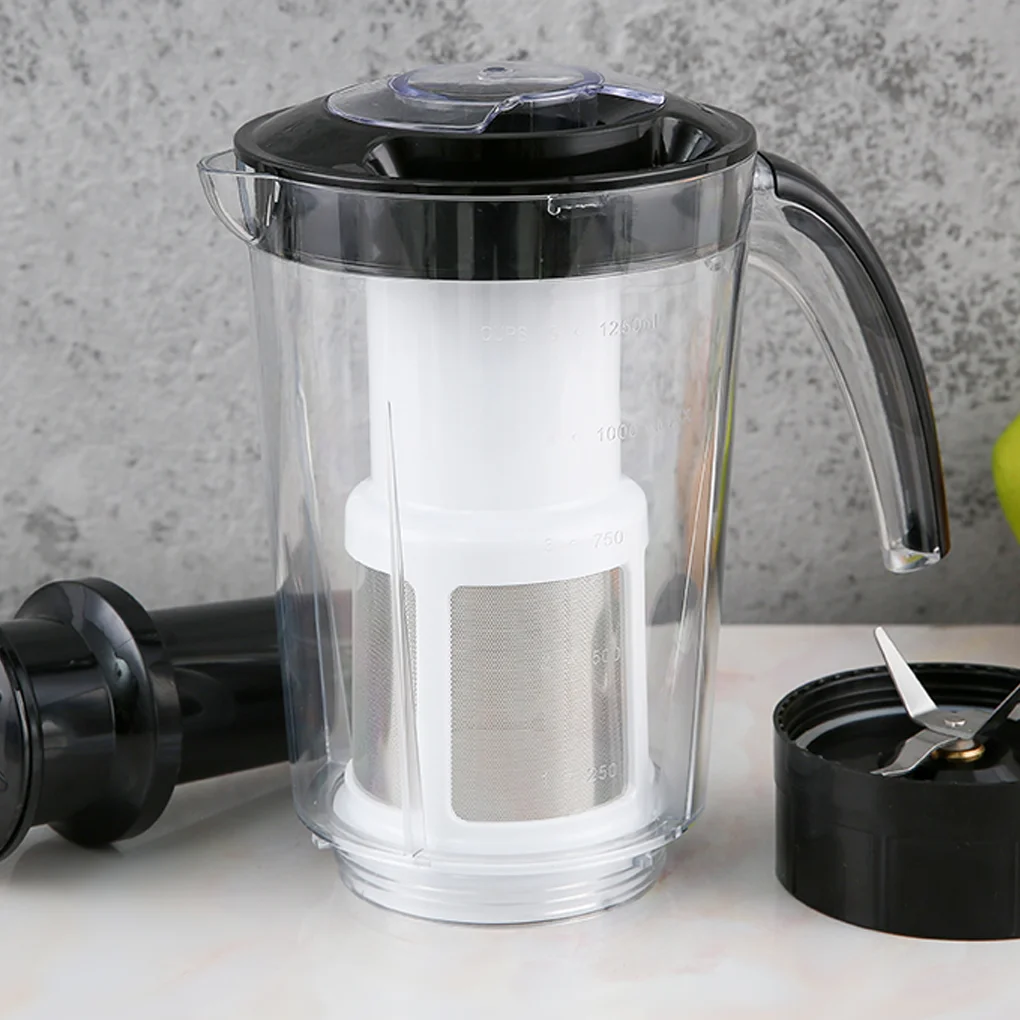 Máy Xay Sinh Tố Đa Năng Kangaroo KG3B2 3