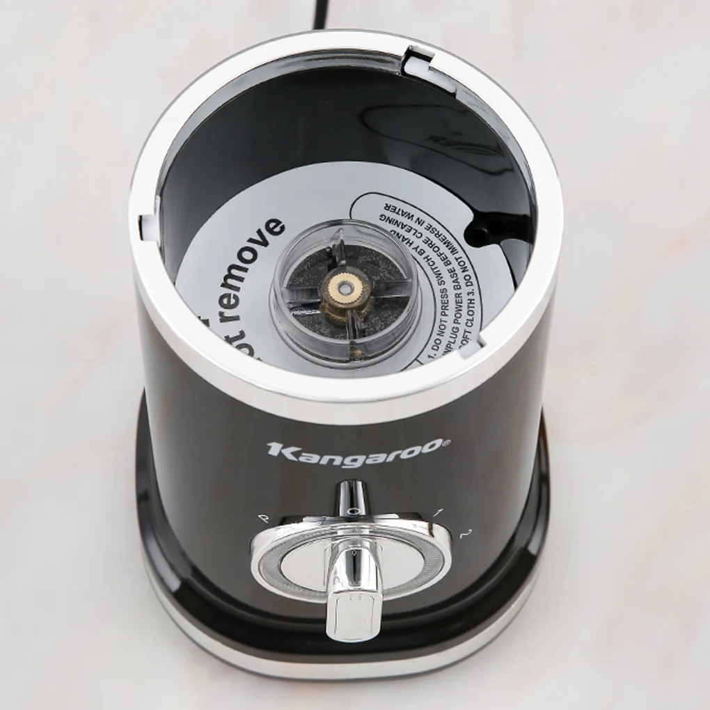 Máy Xay Sinh Tố Đa Năng Kangaroo KG3B2 5