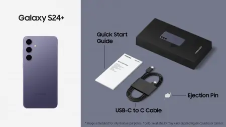 Hình mở hộp sản phẩm