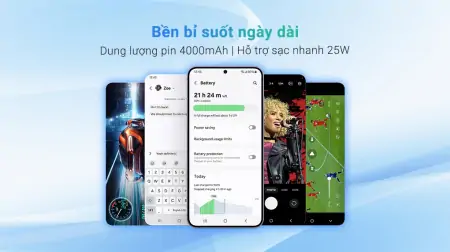 Samsung Galaxy S24 5G (8GB+256GB)