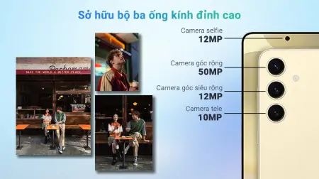 Samsung Galaxy S24 5G (8GB+256GB)