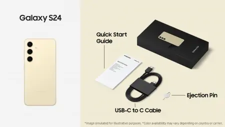 Hình mở hộp sản phẩm