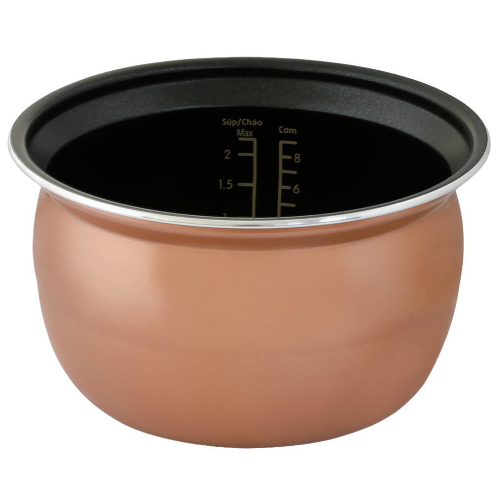 Nồi Áp Suất BlueStone PCB-5648 4.5 Lít 2