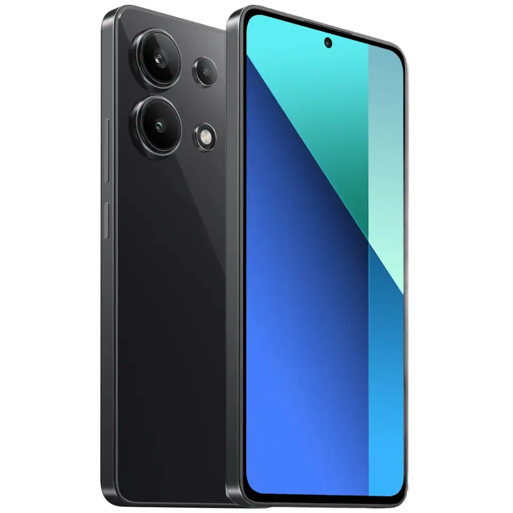 Xiaomi Redmi Note 13 (6GB+128GB) 0