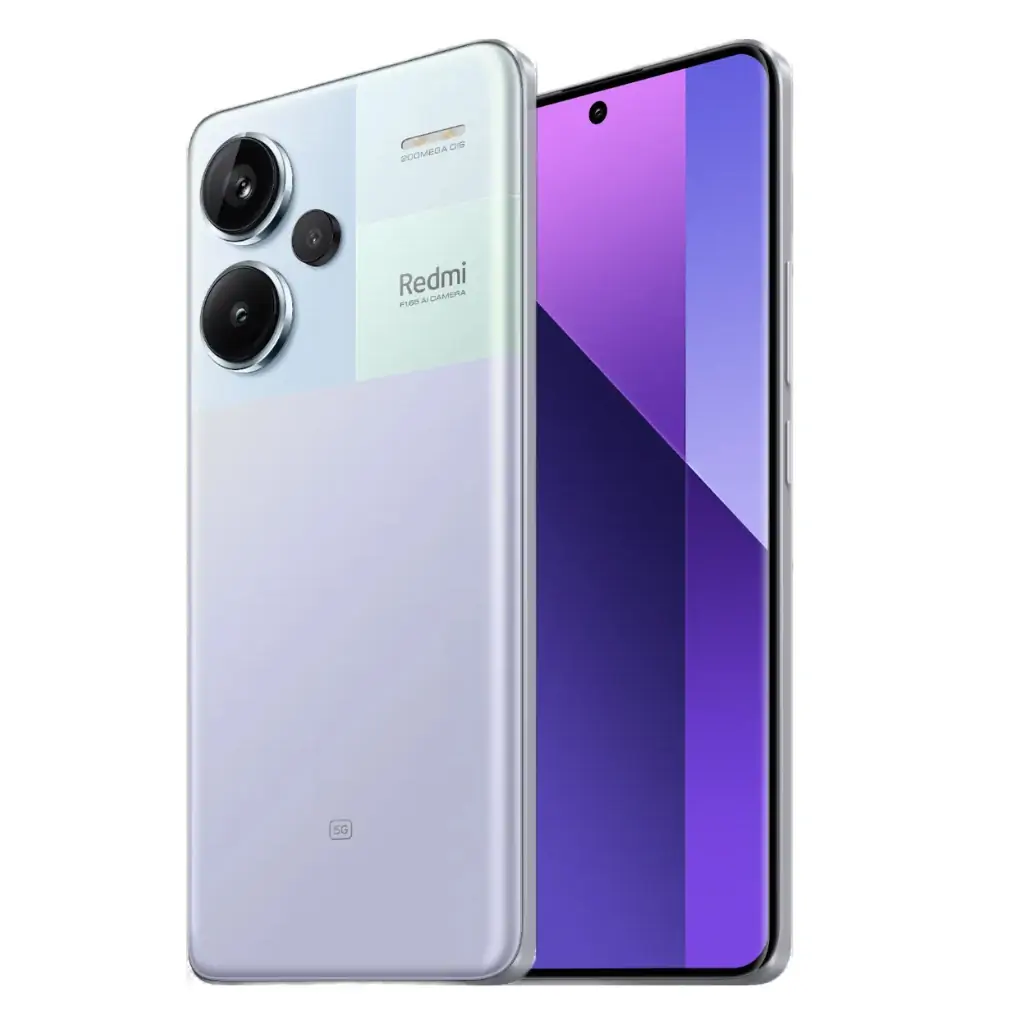 Xiaomi Redmi Note 13 Pro Plus 5G (8GB+256GB) 0