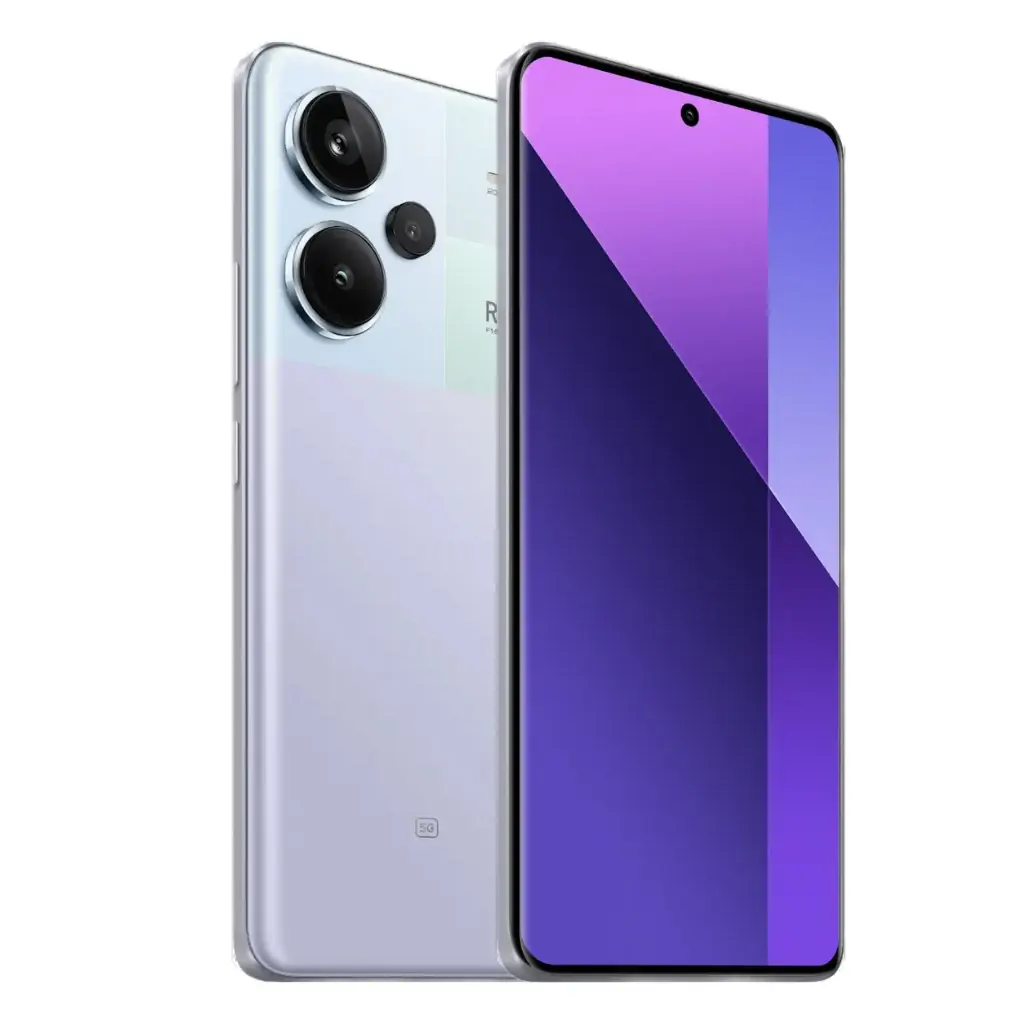 Xiaomi Redmi Note 13 Pro Plus 5G (8GB+256GB) 1