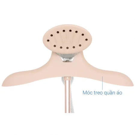 Bàn Ủi Hơi Nước Đứng Panasonic NI-GSG060WRA 2